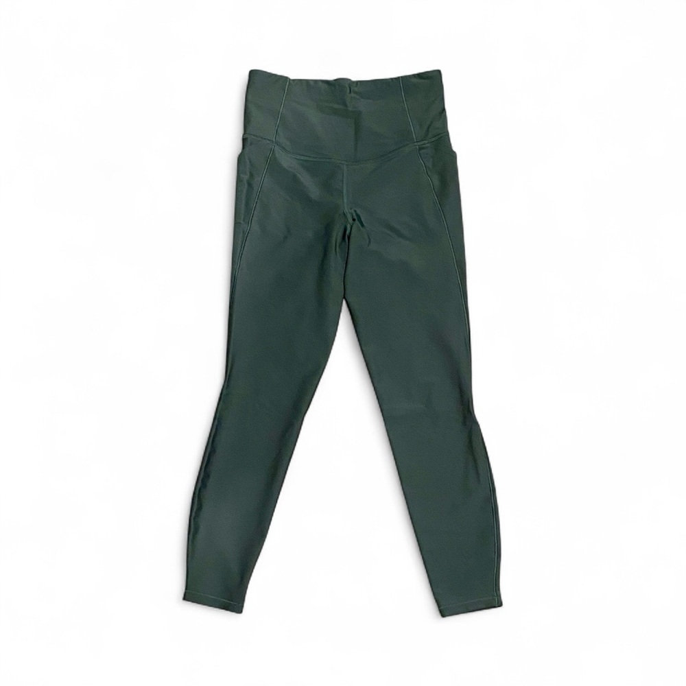 All in Motion Dark Green Women's Leggings